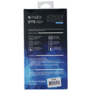 Nuglas Crystal Clear Tempered Glass Screen Protector for Galaxy A70 - Clear
