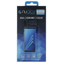 Nuglas Crystal Clear Premium Tempered Glass for Google Pixel 3 - Clear