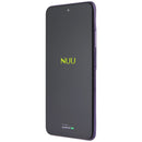 NUU B20 (6.5-inch) Smartphone Unlocked - 128GB/Daydream Purple (N6501L)