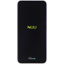 NUU B20 (6.5-inch) Smartphone Unlocked - 128GB/Daydream Purple (N6501L)