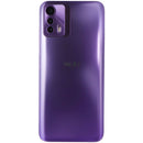 NUU B20 (6.5-inch) Smartphone Unlocked - 128GB/Daydream Purple (N6501L)