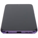 NUU B20 (6.5-inch) Smartphone Unlocked - 128GB/Daydream Purple (N6501L)