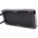NZXT Kraken Z53 (240mm) Liquid Cooler with LCD Display (Non-RGB) - Black