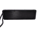 NZXT Kraken Elite 360mm Radiator CPU Liquid Cooler (3 x 120mm F Fans) w/ Display