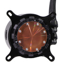 NZXT Kraken Elite 360mm Radiator CPU Liquid Cooler (3 x 120mm F Fans) w/ Display