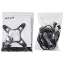 NZXT Kraken Elite 360mm Radiator CPU Liquid Cooler (3 x 120mm F Fans) w/ Display