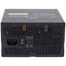 NZXT C850 Gold Modular ATX PSU (2022) Gaming Power Supply - Black