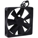 NZXT Kraken 240 (240mm) AIO CPU Liquid Cooler with LCD Display (Non-RGB) - Black