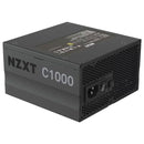 NZXT C1000 Gold Modular ATX 1000W Gaming Power Supply (PA-0G1BB-US)