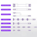 NZXT C1000 Gold Modular ATX 1000W Gaming Power Supply (PA-0G1BB-US)