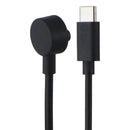 Meta Quest (1m) USB-C Controller Charge Cable for Touch Pro Controllers - Black