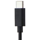 Meta Quest (1m) USB-C Controller Charge Cable for Touch Pro Controllers - Black