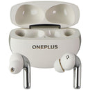 OnePlus Buds Pro 3 Wireless Bluetooth Earbuds - Lunar Radiance (E512A)