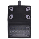 ONN Universal Bluetooth Keyboard Folio for Tablets 9/10-in - Black (ONB15TA203)