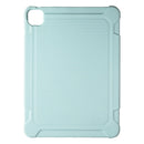 Onn. Slim Rugged Gel Case for iPad Pro 11-inch (3rd/2nd/1st Gen) - Aqua