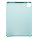 Onn. Slim Rugged Gel Case for iPad Pro 11-inch (3rd/2nd/1st Gen) - Aqua