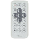 Optoma OEM Original Remote Control (HR21G-YHGD03) for Select Optoma Projectors