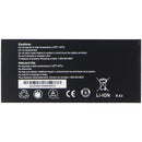 Orbic Rechargeable 5100mAh 3.85V Li-ion Battery (R562L5)