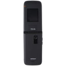 Orbic Journey V 4G Flip Phone (RC2200L) Verizon Only - 8GB/Black