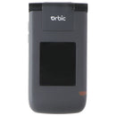 Orbic Journey V 4G Flip Phone (RC2200L) Verizon Only - 8GB/Black