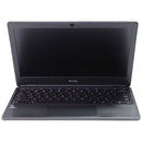 Orbic Chromebook 4G LTE (11.6-inch) Verizon 4GB RAM/32GB SSD/Chrome OS - Black