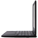 Orbic Chromebook 4G LTE (11.6-inch) Verizon 4GB RAM/32GB SSD/Chrome OS - Black