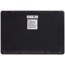 Orbic Chromebook 4G LTE (11.6-inch) Verizon 4GB RAM/32GB SSD/Chrome OS - Black
