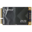 Orico ZH10 Mini-SATA 1TB SSD (ORICO-ZH10-1TB-BK-BP)
