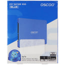 OSCOO (1TB) Blue 2.5-in SATA III Internal SSD (OSC-SSD-001)