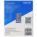 OSCOO (1TB) Blue 2.5-in SATA III Internal SSD (OSC-SSD-001)