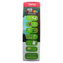Osmo - Little Genius Starter Kit for iPad - 4 Hands-On Learning Games - Ages 3-5