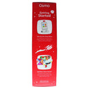 Osmo - Little Genius Starter Kit for iPad - 4 Hands-On Learning Games - Ages 3-5