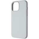 Otofly Silicone Case for Apple iPhone 13 Pro Max - i-White