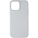 Otofly Silicone Case for Apple iPhone 13 Pro Max - i-White