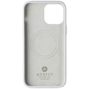 Otofly Silicone Case for Apple iPhone 13 Pro Max - i-White