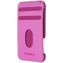 OtterBox Detachable Wallet for MagSafe - Strawberry Pink