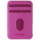 OtterBox Detachable Wallet for MagSafe - Strawberry Pink