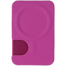 OtterBox Detachable Wallet for MagSafe - Strawberry Pink