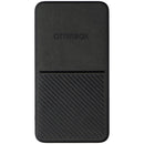 OtterBox Power Bank 5,000mAh with USB and USB-C Ports - Black