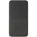 OtterBox Power Bank 5,000mAh with USB and USB-C Ports - Black