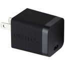 OtterBox Premium Pro USB-C 30W Wall Charger - Black