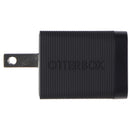 OtterBox Premium Pro USB-C 30W Wall Charger - Black