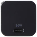 OtterBox Premium Pro USB-C 30W Wall Charger - Black