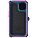 OtterBox Defender Pro Series Case & Holster for iPhone 14 / 13 - Canyon Sun Pink