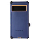 OtterBox Defender Series Case & Holster for Google Pixel 7 Pro - Blue Suede Shoe