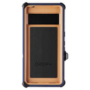 OtterBox Defender Series Case & Holster for Google Pixel 7 Pro - Blue Suede Shoe
