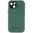 OtterBox Fre Series Case for MagSafe for Apple iPhone 14 - Dauntless (Green)