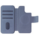 OtterBox Folio Series Case for MagSafe for Apple iPhone 14 - Bluetiful (Blue)
