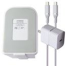 OtterBox Charging Stand for MagSafe 15W - White