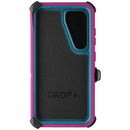 OtterBox Defender Series Case & Holster for Samsung Galaxy S23 - Canyon Sun